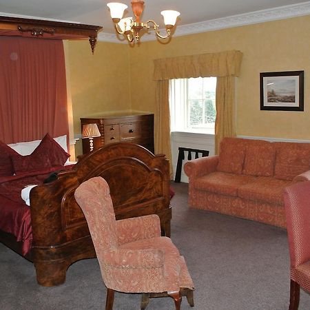 Leixlip House Hotel Buitenkant foto