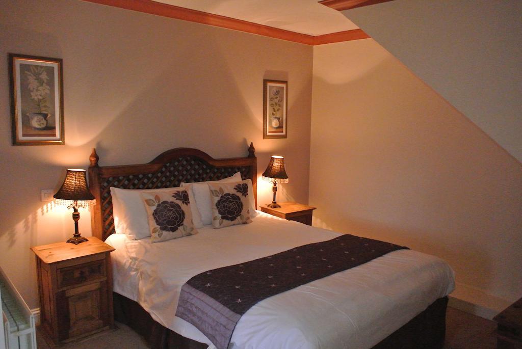 Leixlip House Hotel Kamer foto
