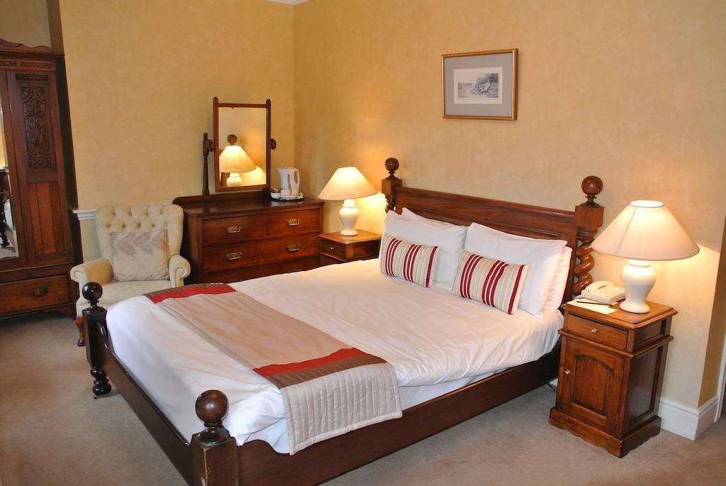 Leixlip House Hotel Kamer foto
