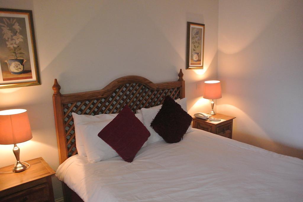 Leixlip House Hotel Kamer foto
