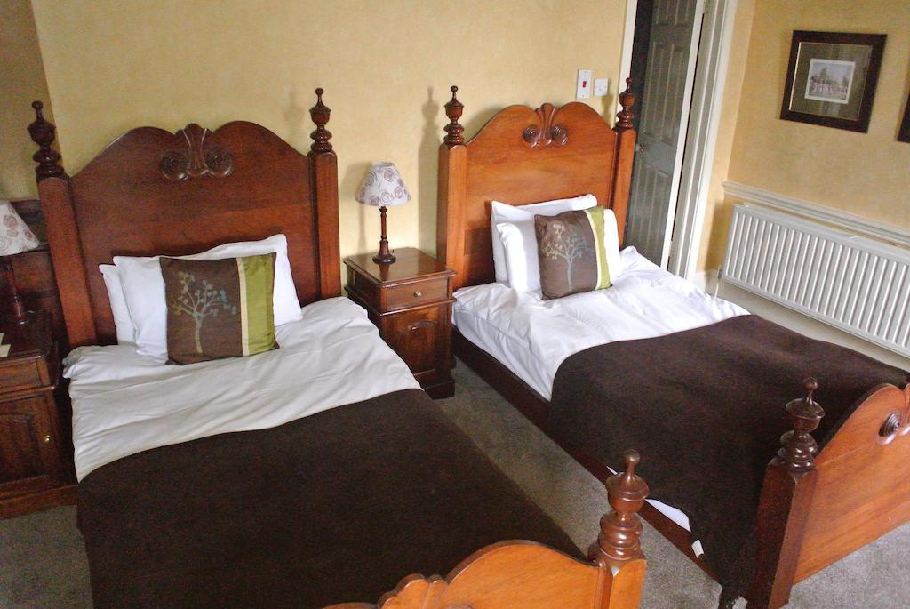 Leixlip House Hotel Kamer foto