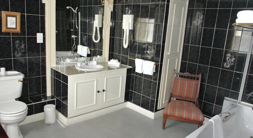Leixlip House Hotel Kamer foto