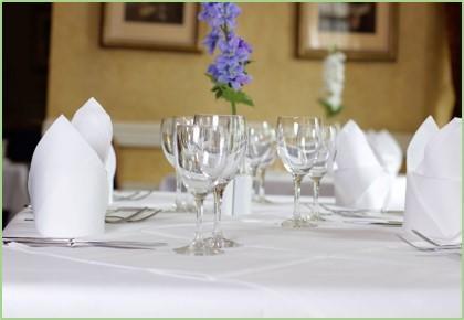 Leixlip House Hotel Buitenkant foto